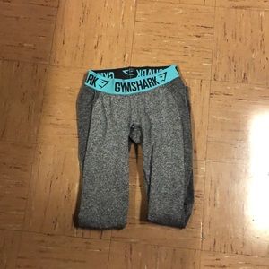 Gymshark flex leggings